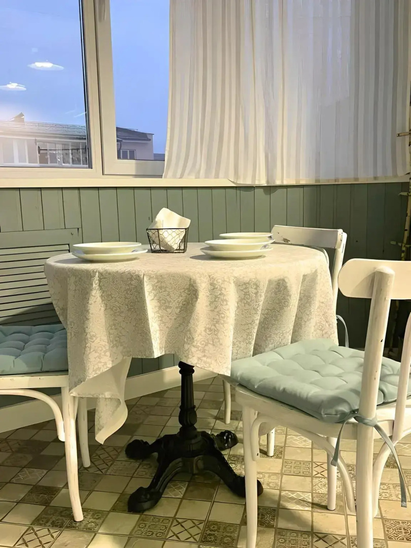 Квартира Россия, улица Оранжерейная 17, корпус 2 , Пятигорск