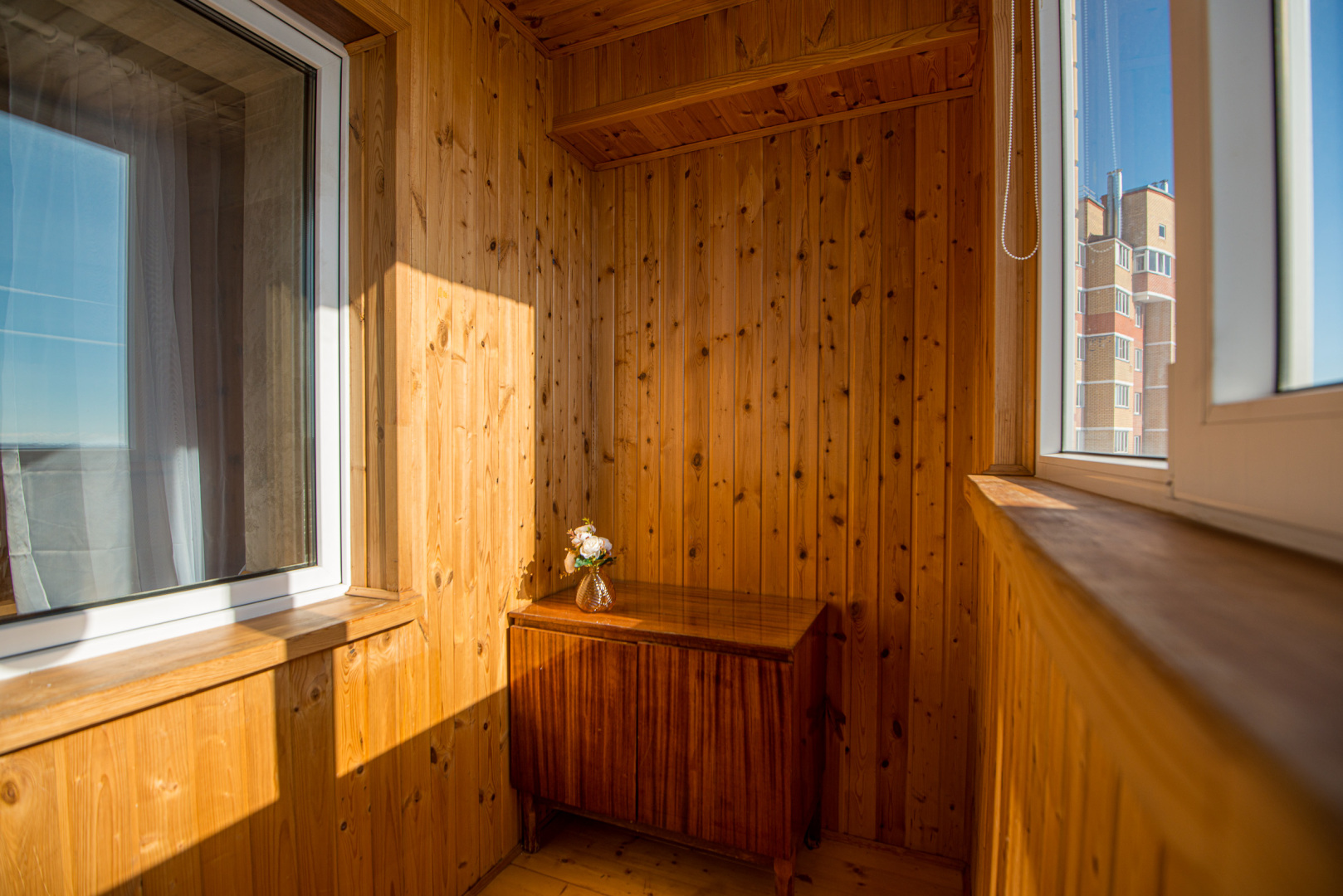 Квартира 3-к в новом мкр. Университет от RentAp, 6 сп.мест