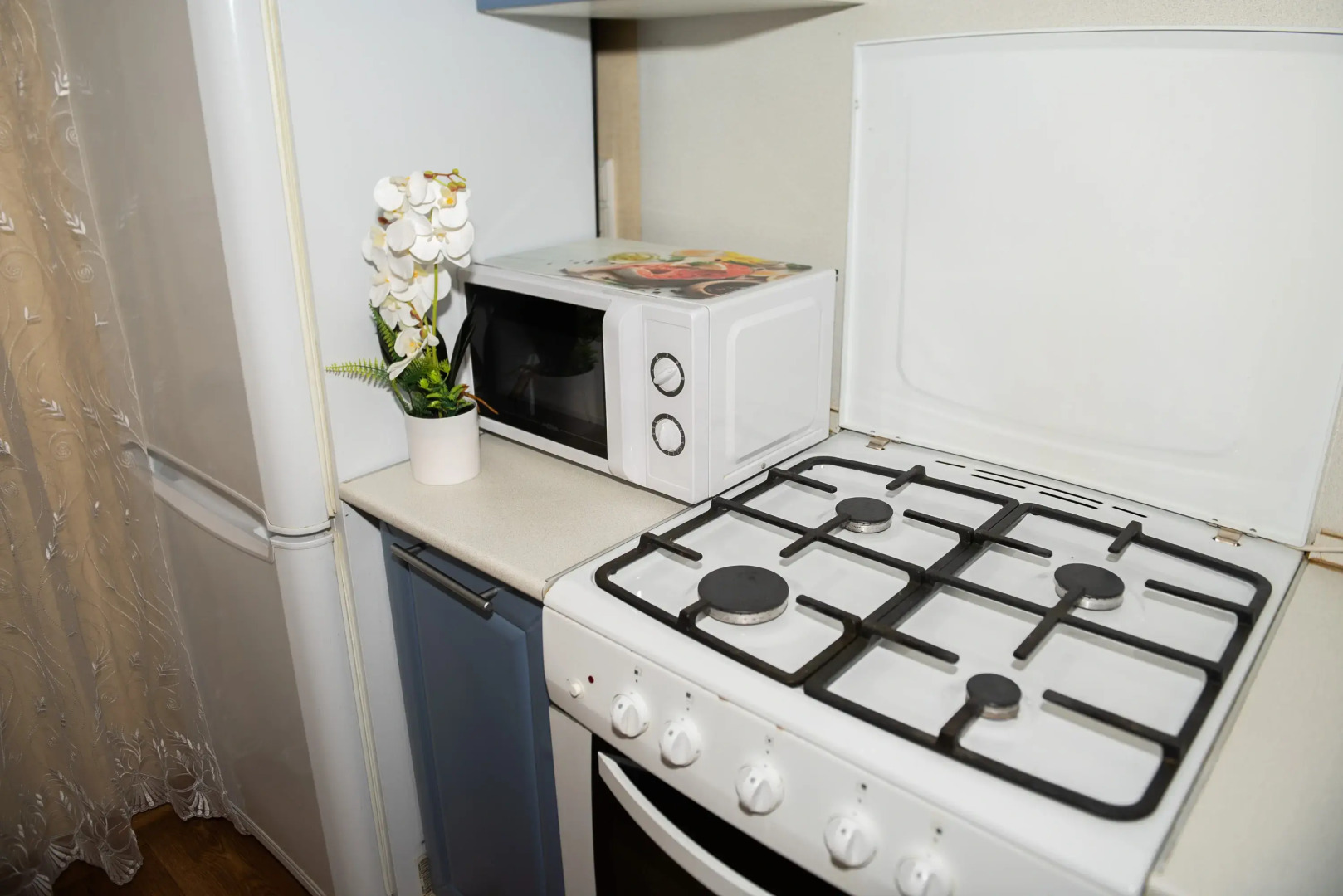 Квартира на ул. Арцыбушевской, 3