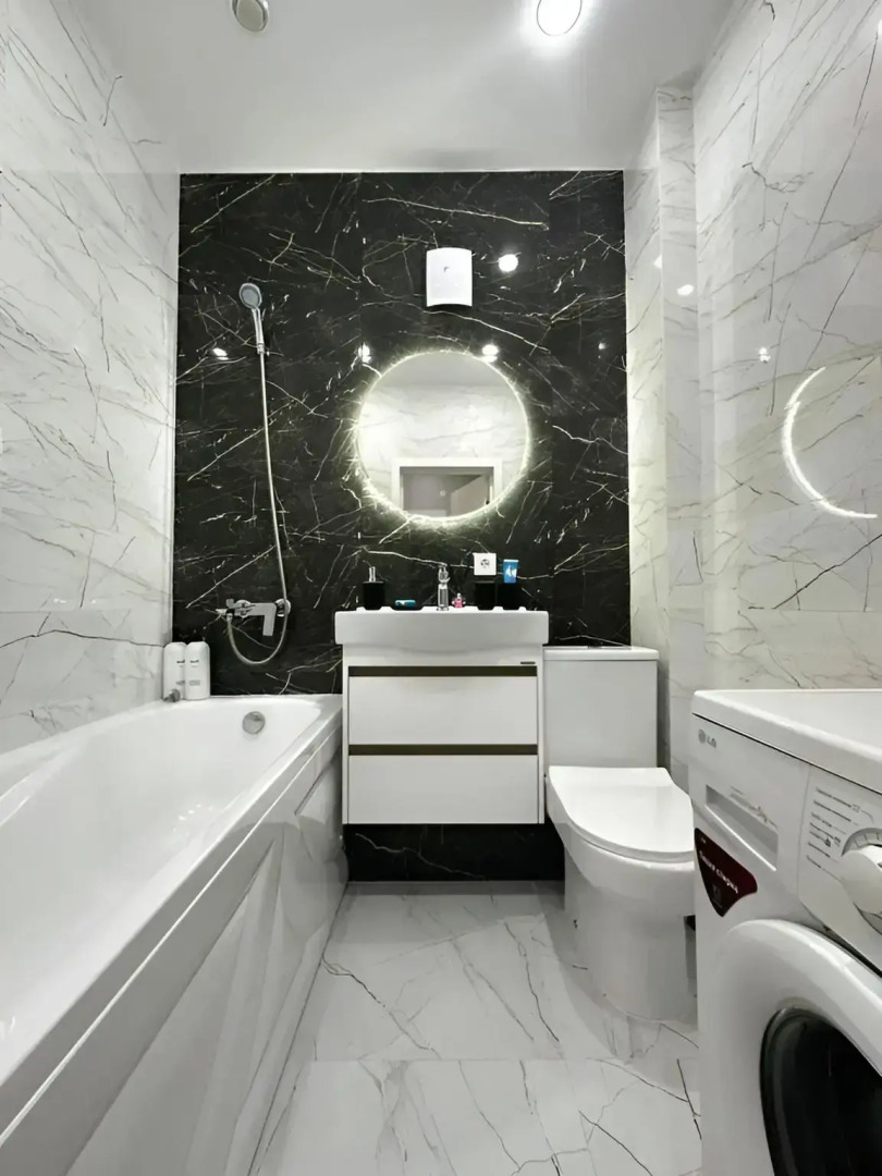 Апартаменты Люкс на Оранжерейной