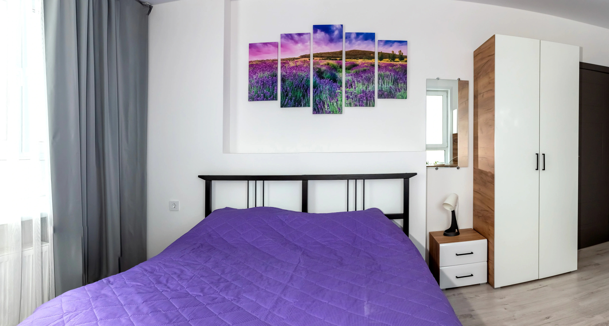 Меблированные комнаты Комната №72