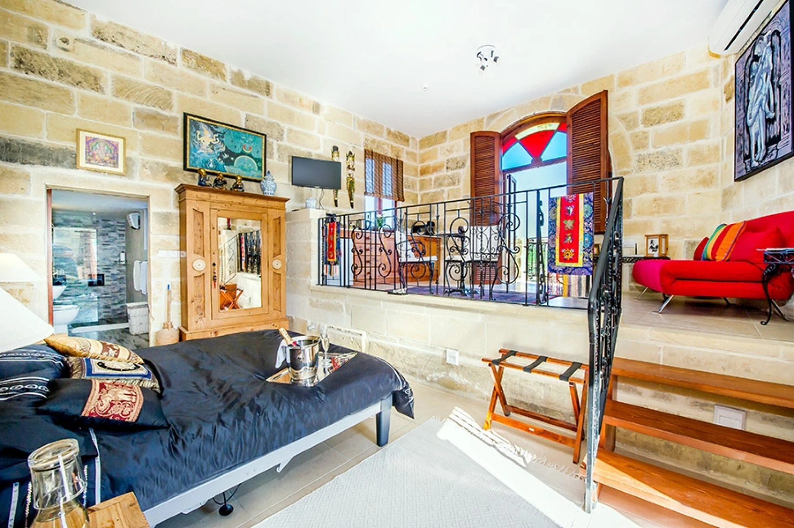 Гостевой Дом Dar tal-Kaptan Boutique Maison