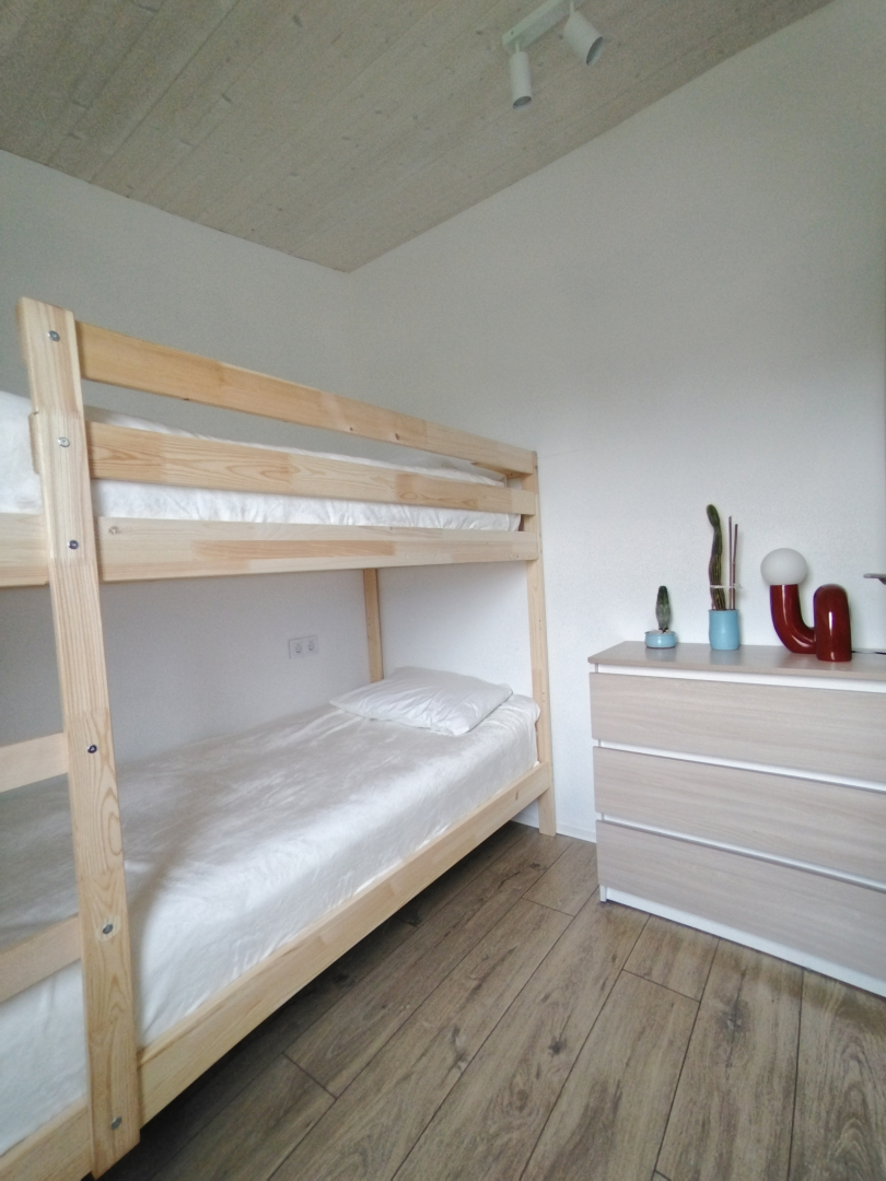 Частный дом в Живописном Месте