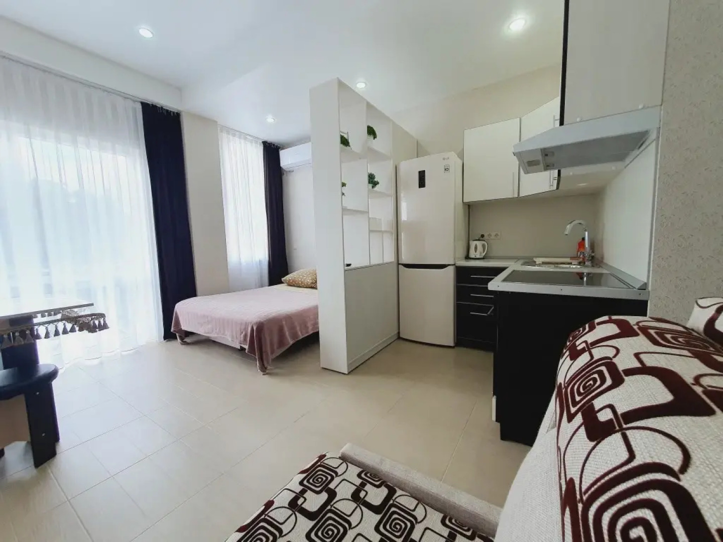 Апартаменты App Star 6