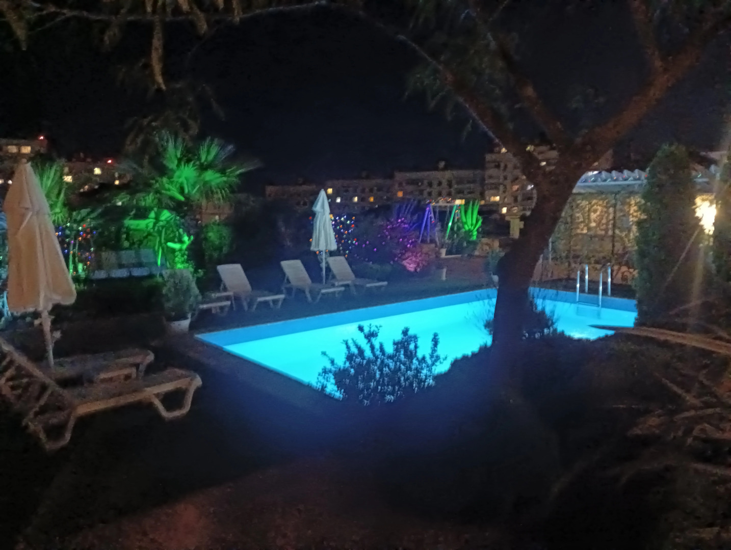 Гостевой Дом Орел-Изумруд