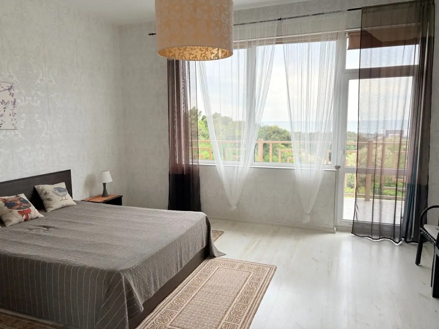 Апарт-Отель VillaRomano