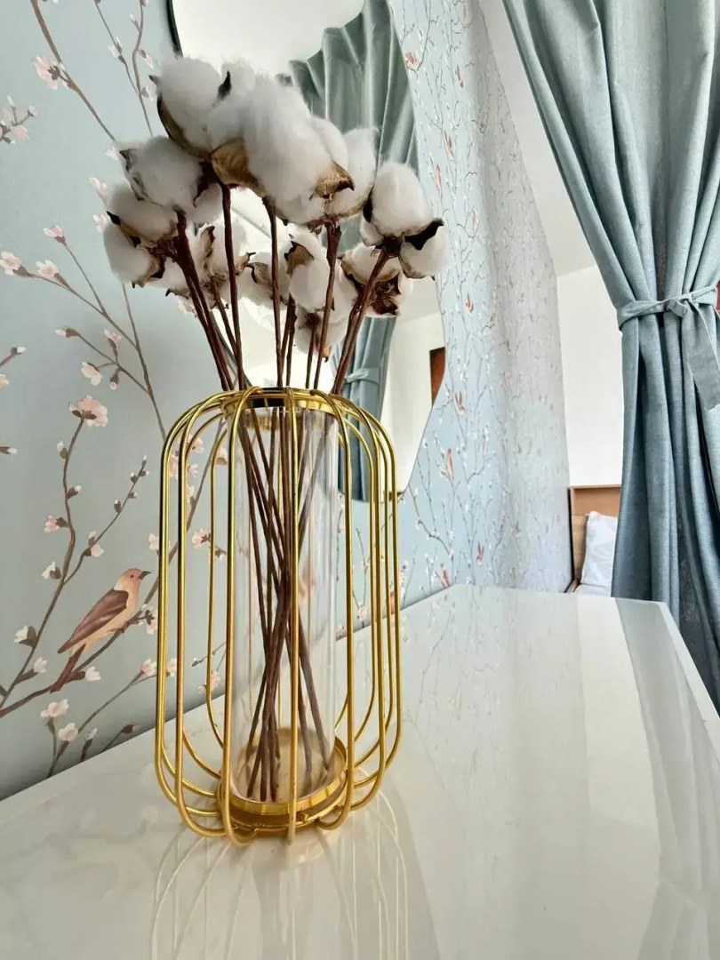 Квартира Уютная Студия