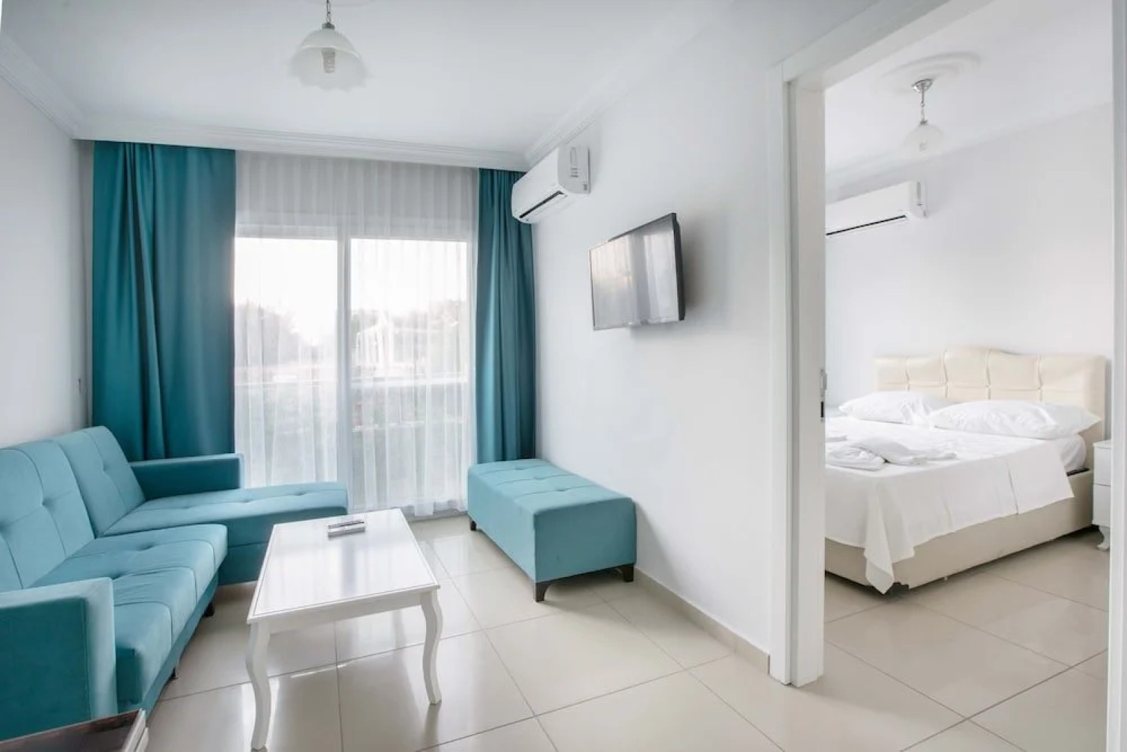 Отель Antiocha Residence number 09-770