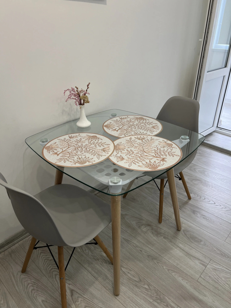 Квартира Комфортная Двухкомнатная