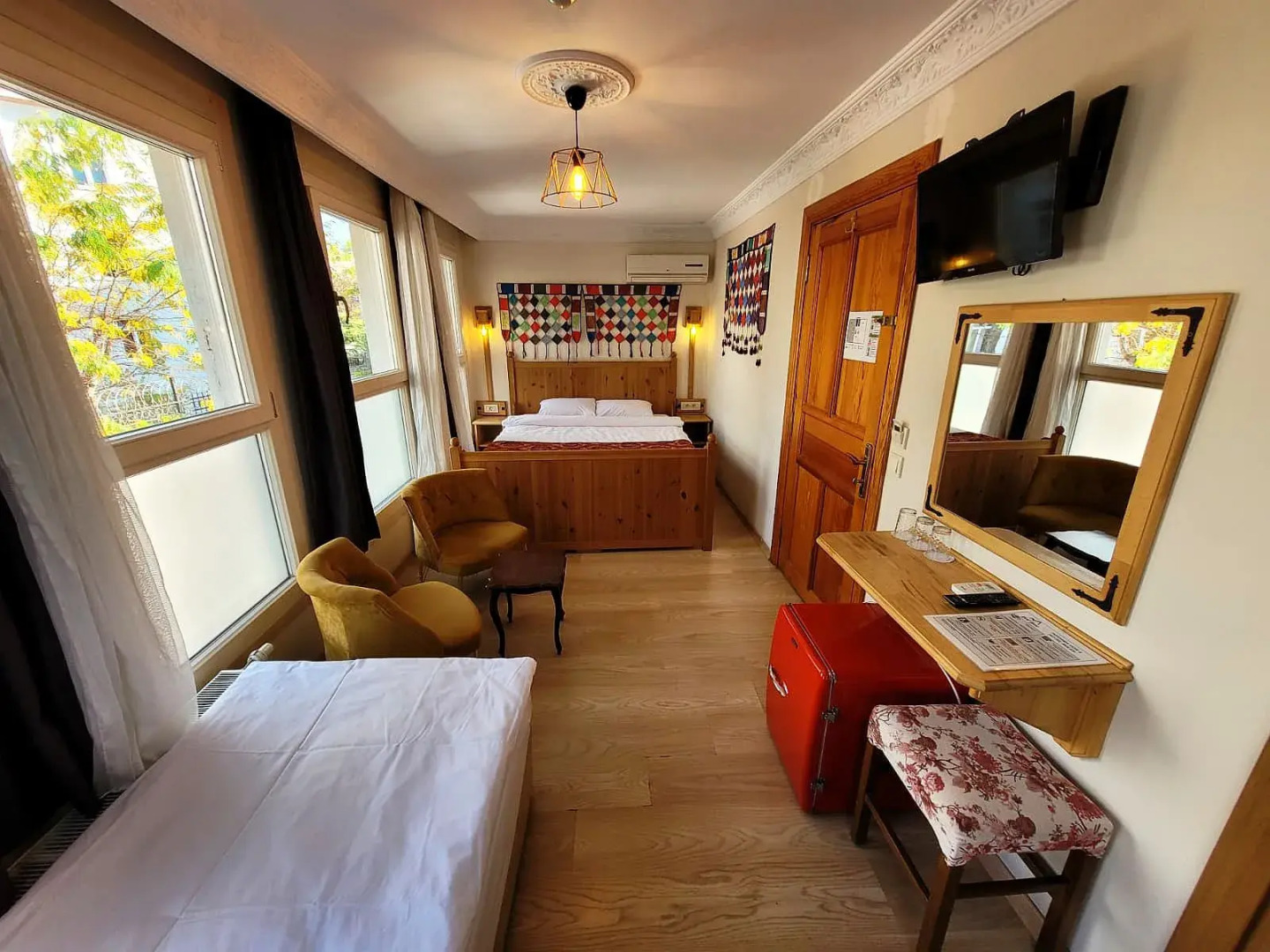 Апарт-отель Masif House