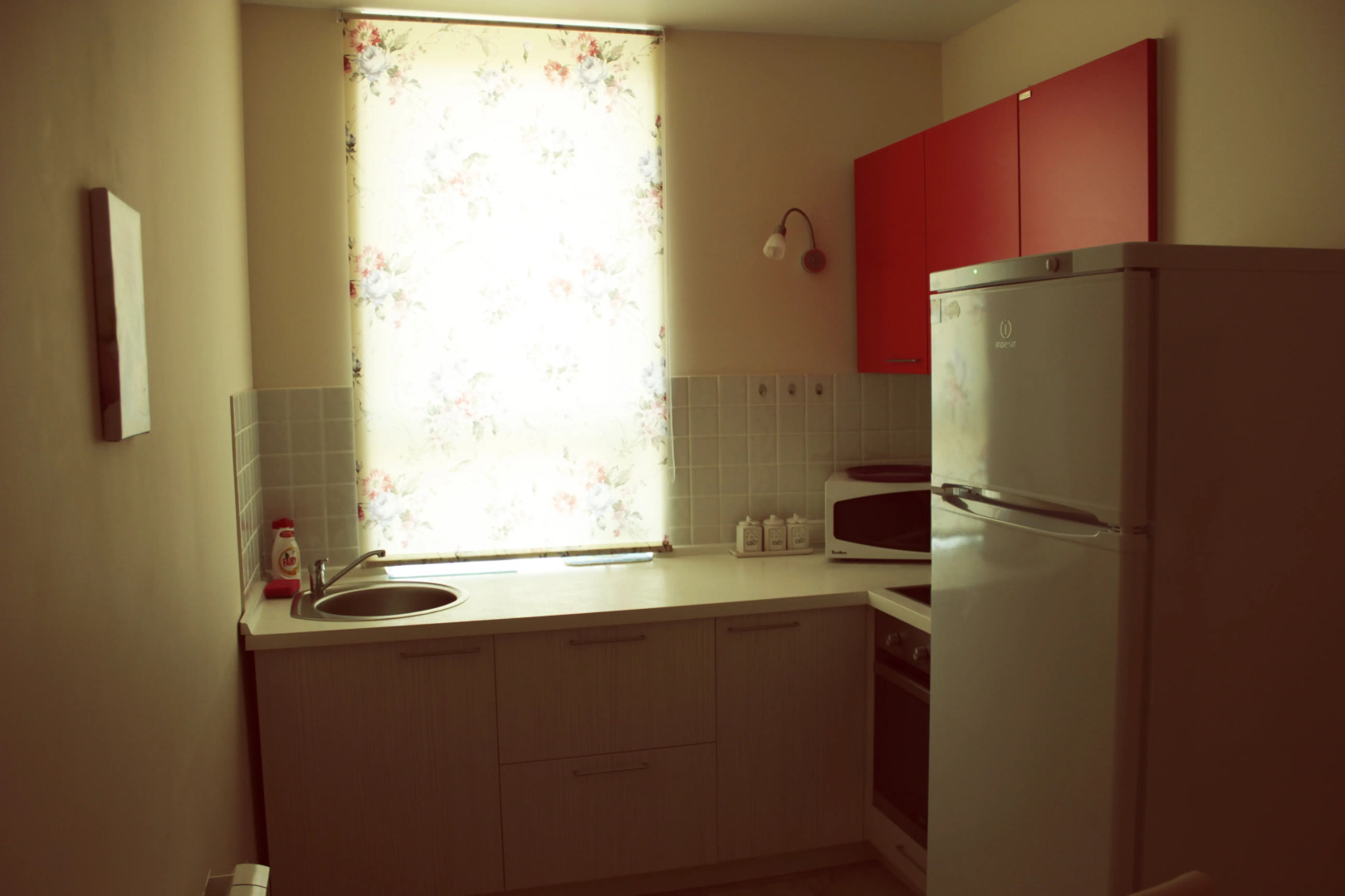 Izobilie Apart-Hotel