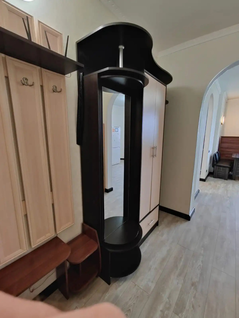 Апартаменты SiberiaLife на Фрунзе 230