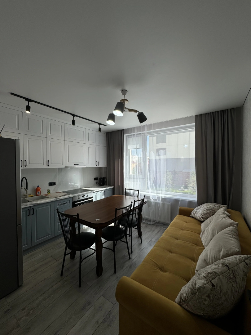 Квартира Очаровательная квартира в центре города