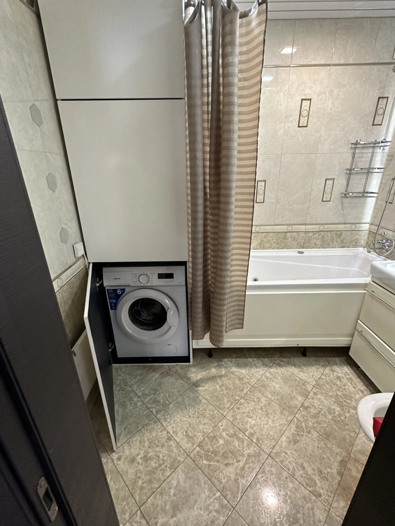 Квартира Комфортная