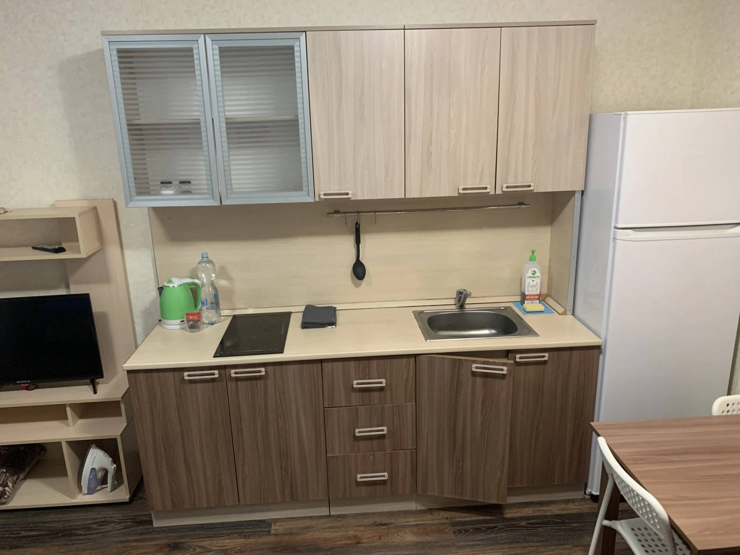 Апартаменты Studio Narvskaya