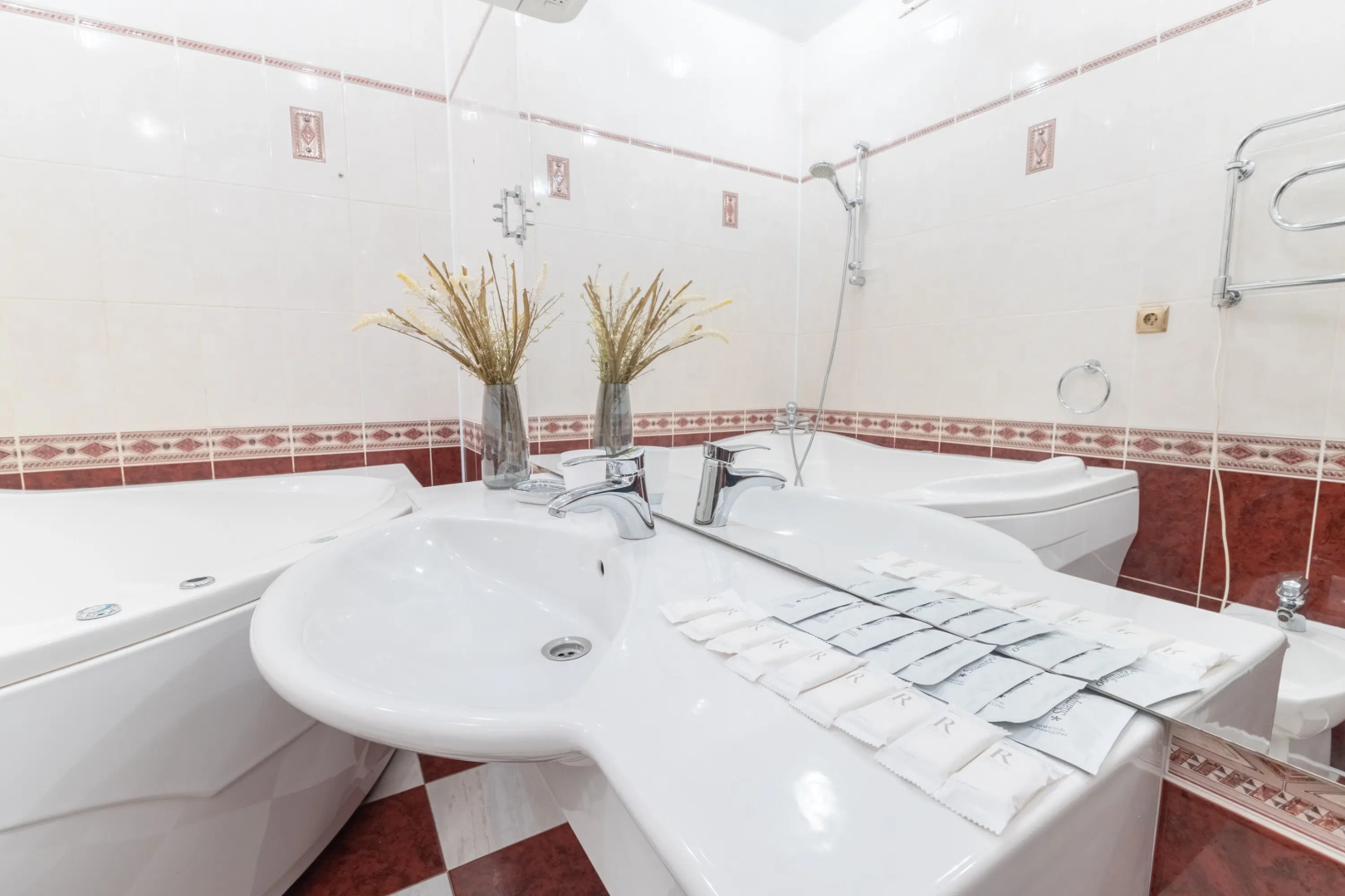 Апартаменты Comfort Home на Некрасова