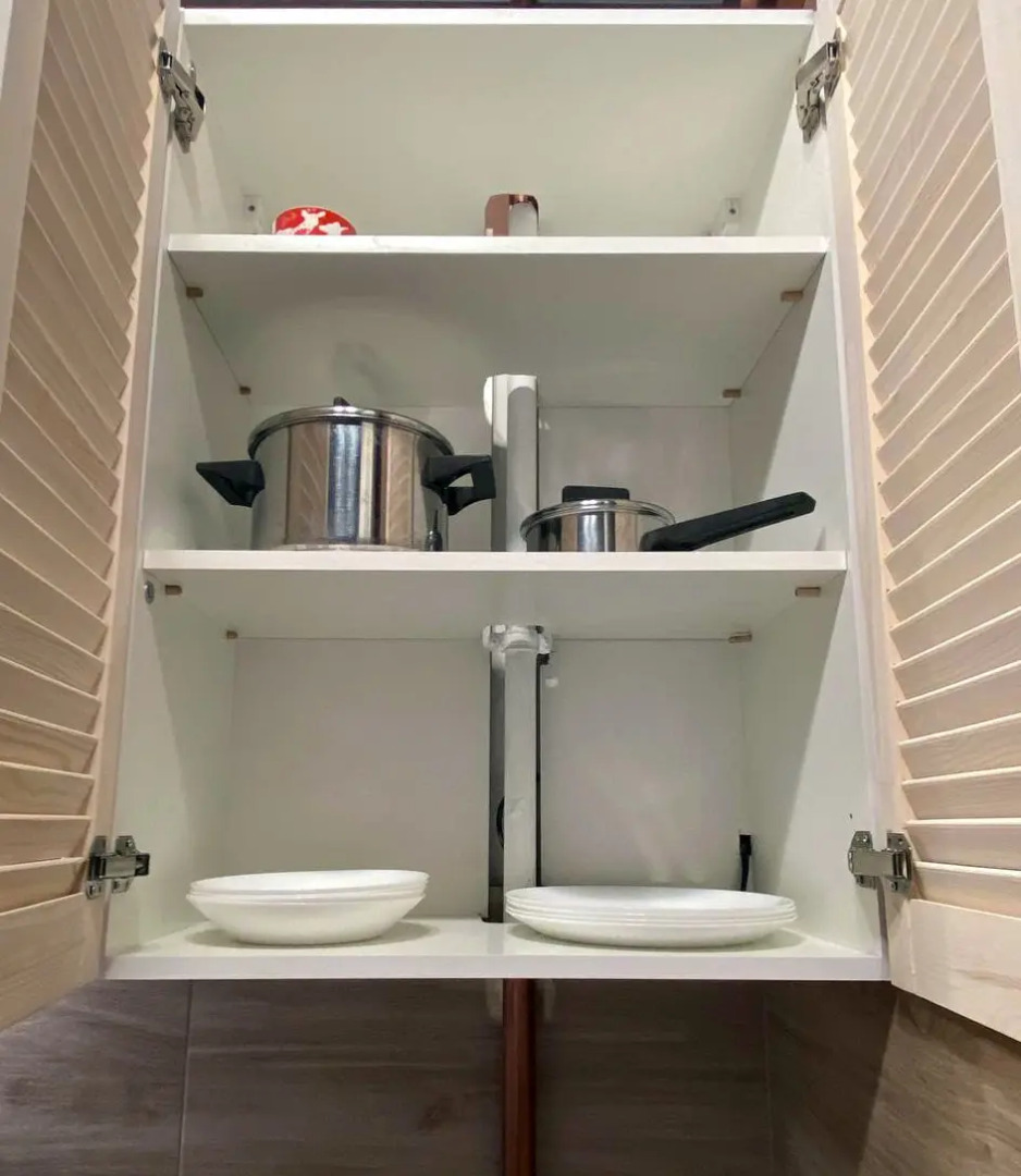 Апартаменты КрейсерАпарт