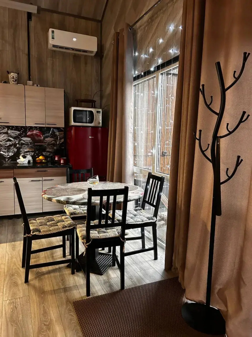 Частный дом Барн Хаус Губернские Дачи