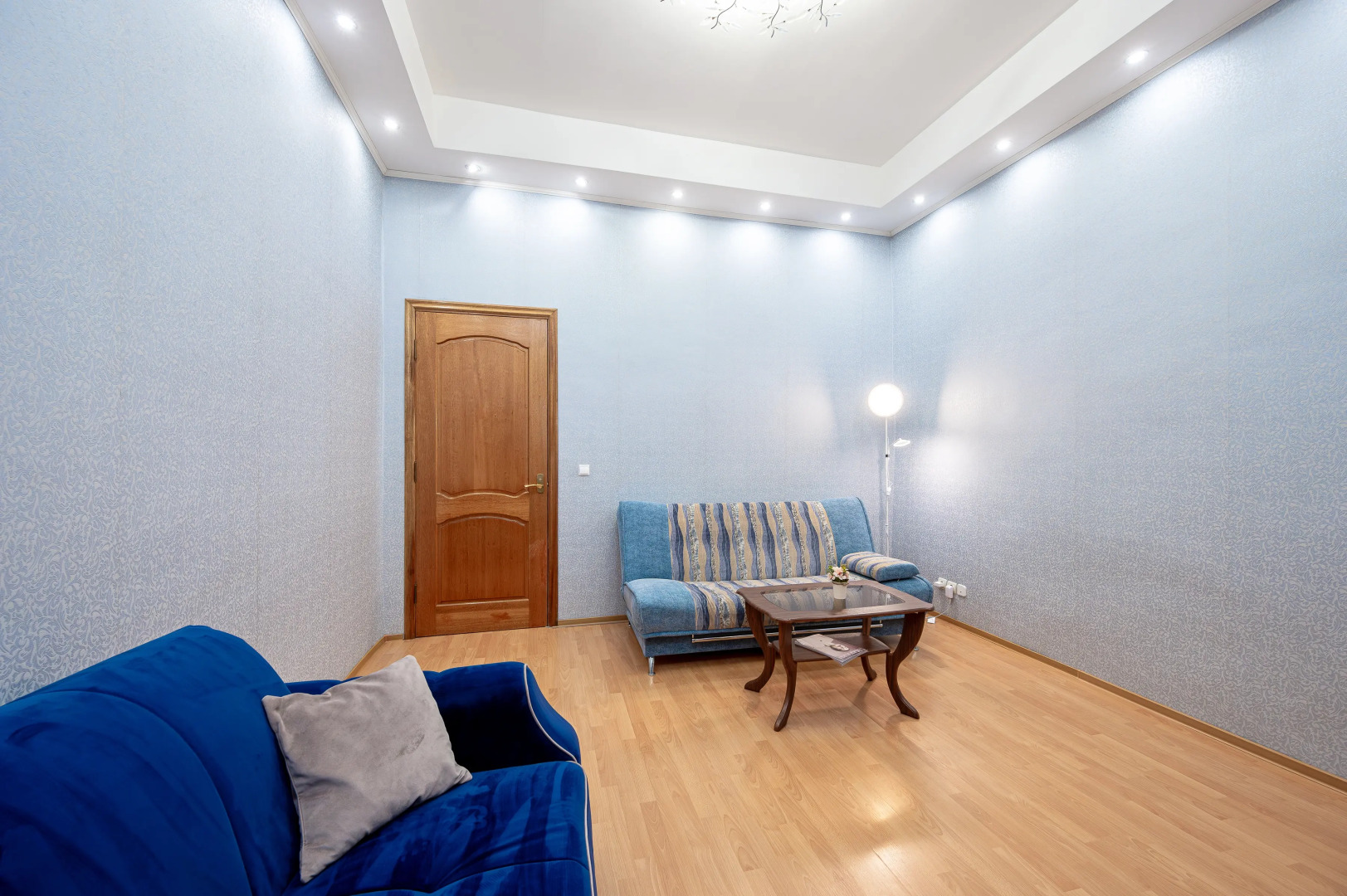 Апартаменты Уютные на Рубинштейна