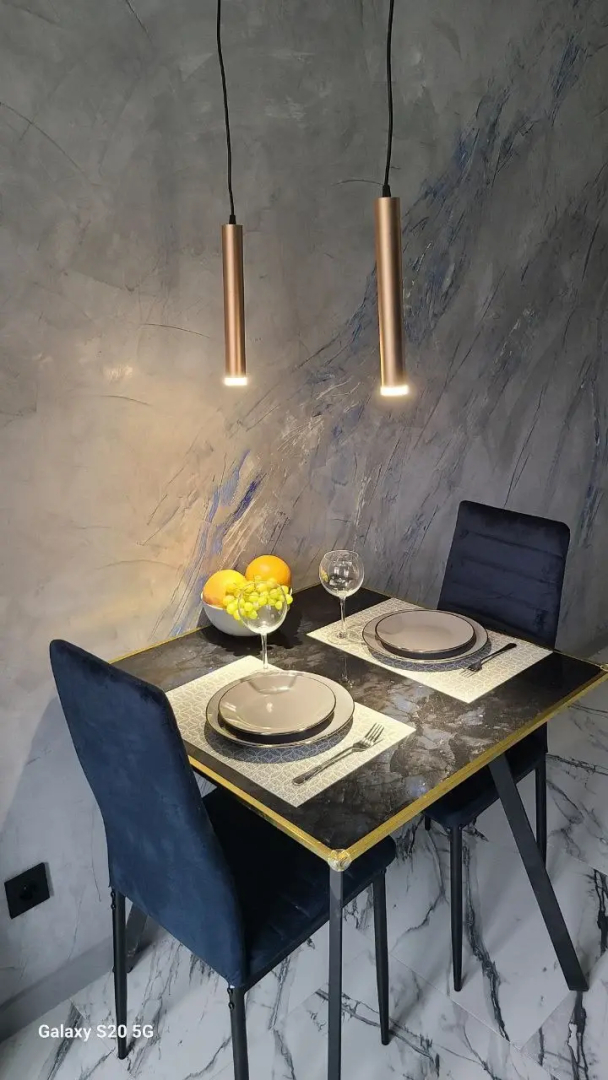 Квартира у королевских ворот