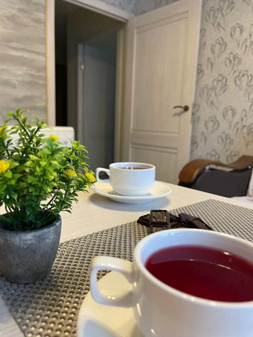 Квартира Уютная Просторная