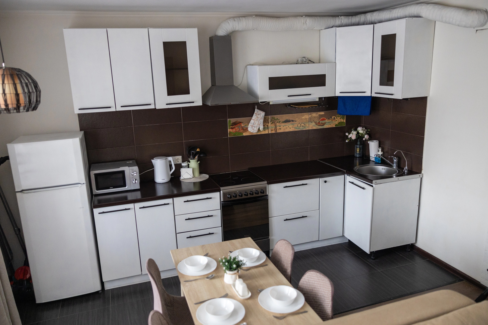 Квартира Аквапарк Муравленко