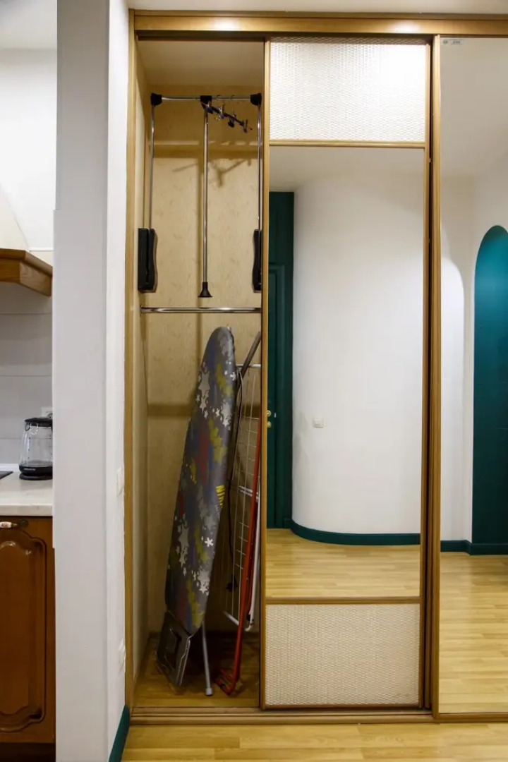 Апартаменты Колибри Премиум Класса в Центре