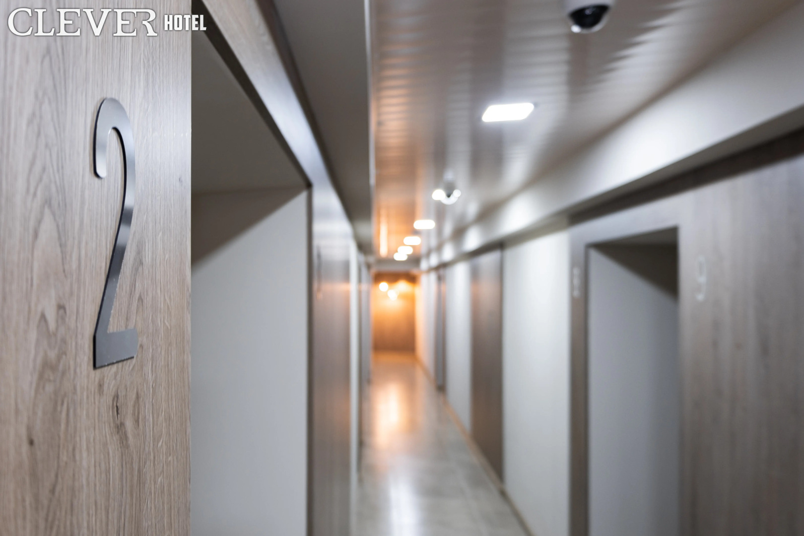 Мини-Отель Клевер