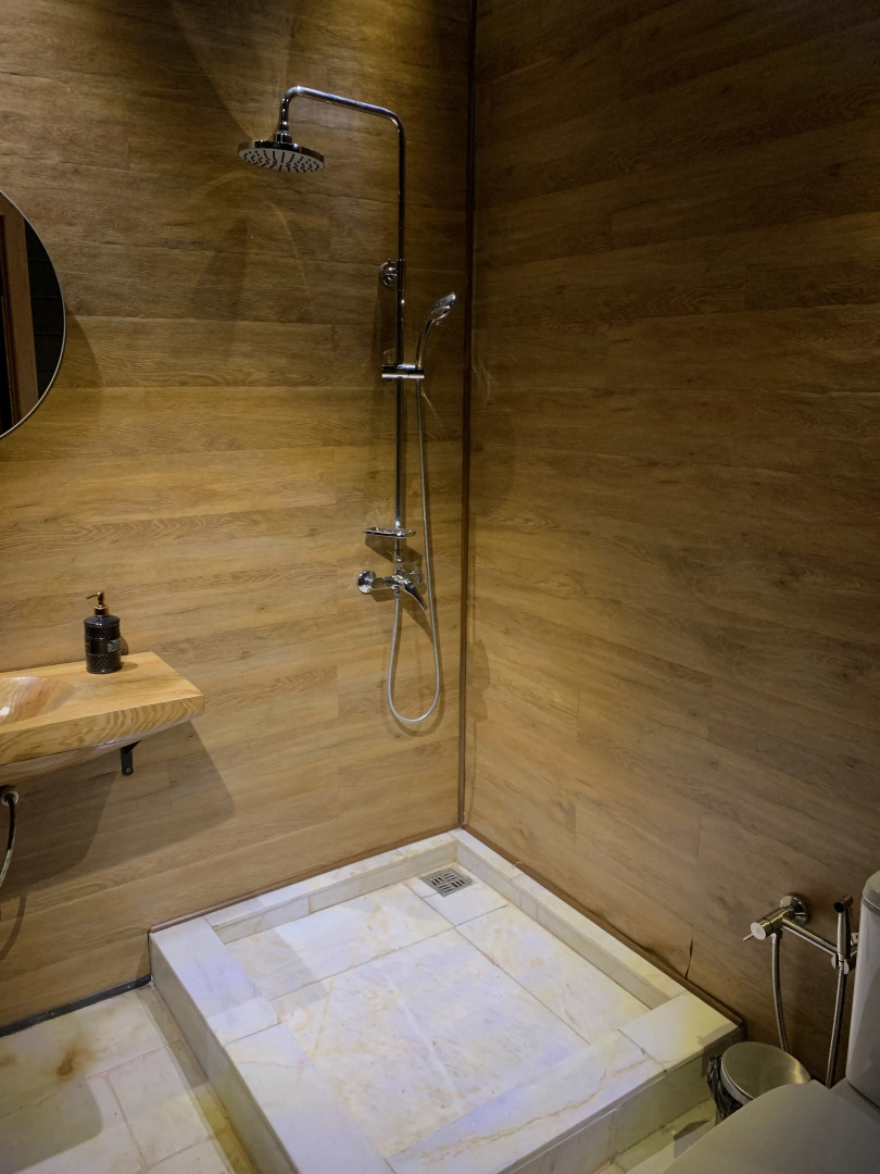 Частный дом Артколхоз №1