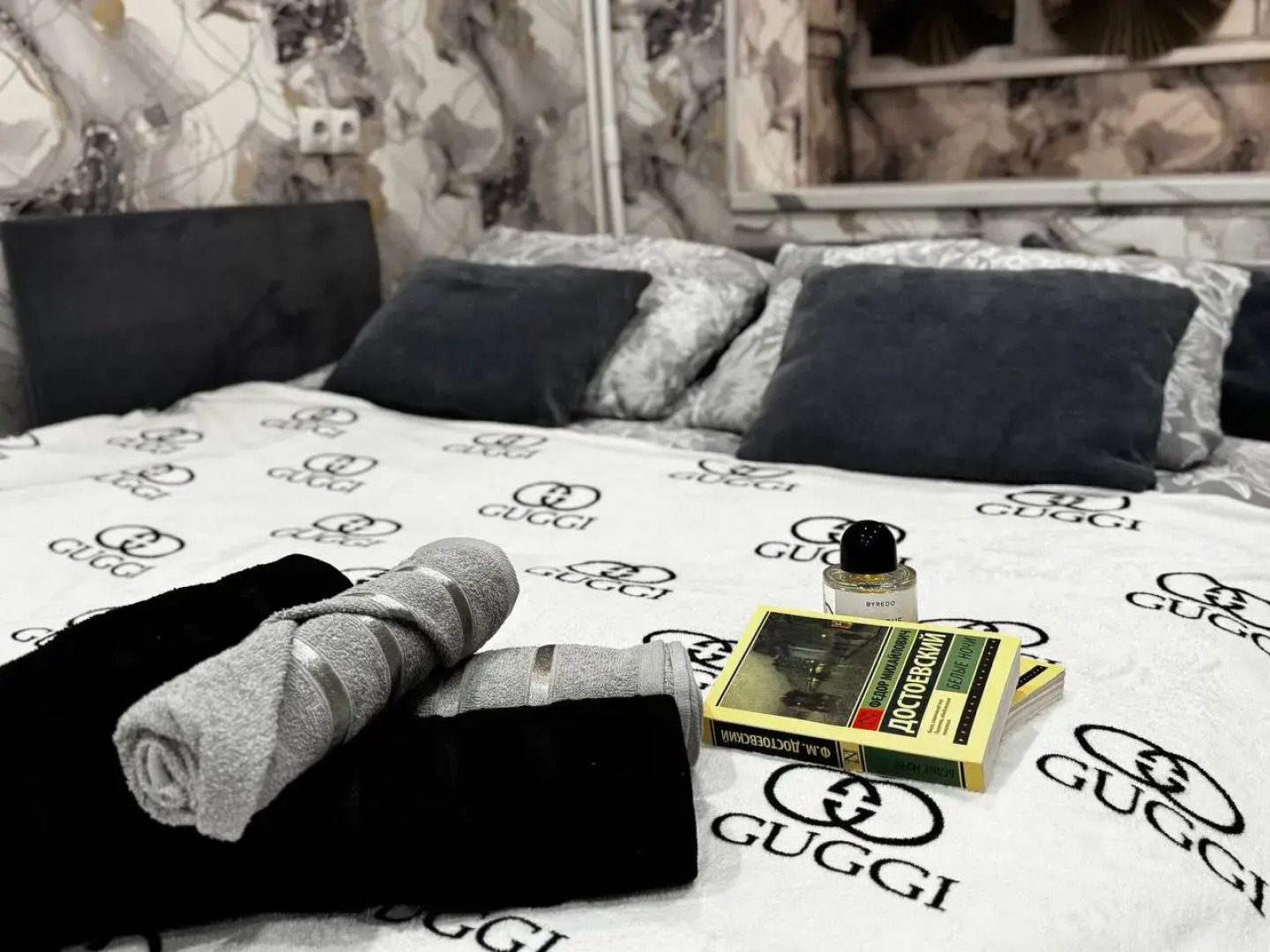 Квартира Сова