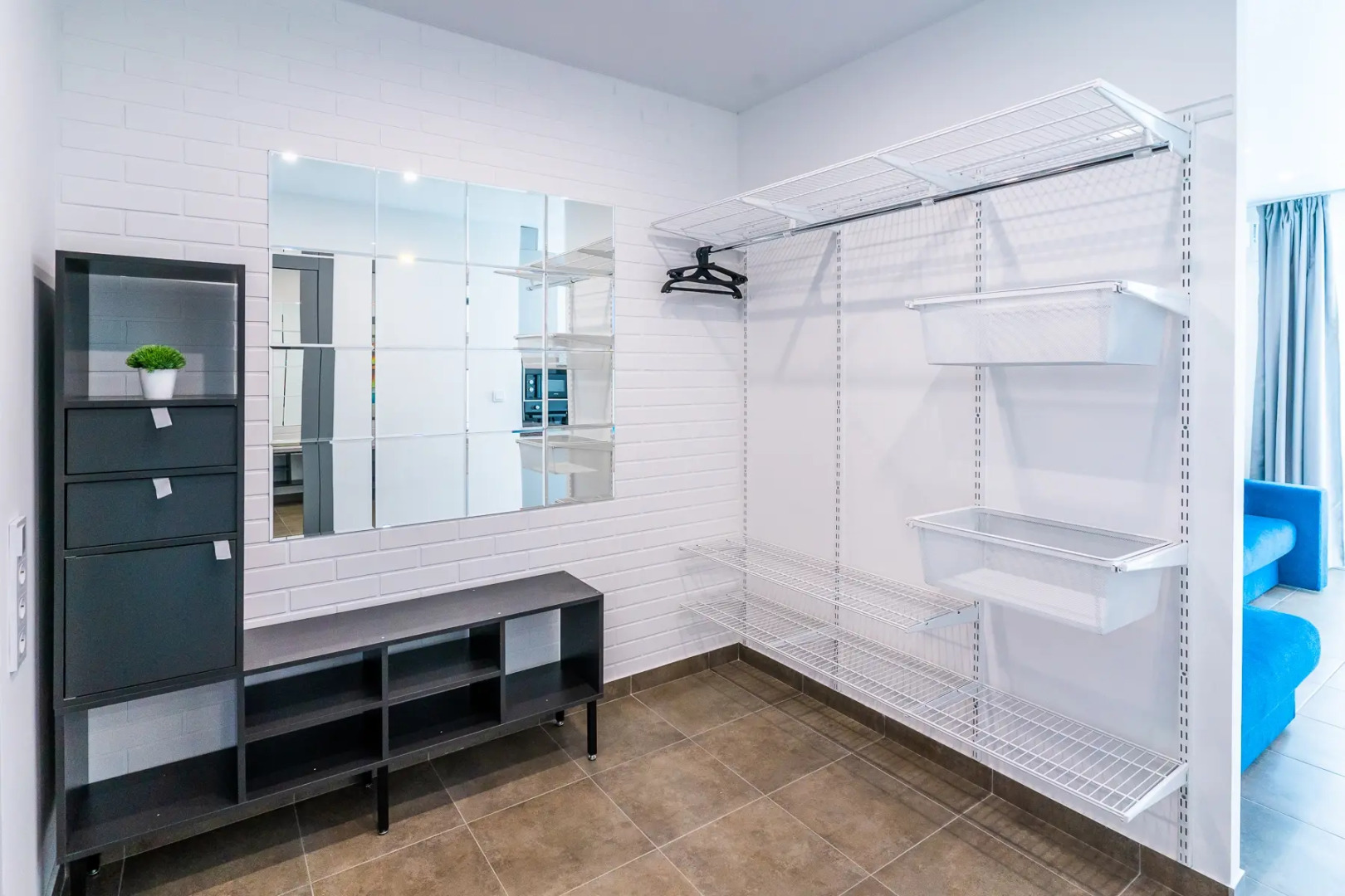 Квартира Студия в Новом Жк Адмиралтейский во Владивостоке