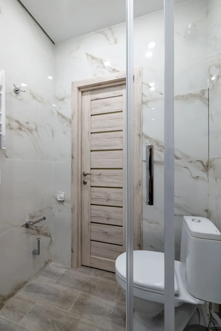 Апартаменты со Всеми Удобствами