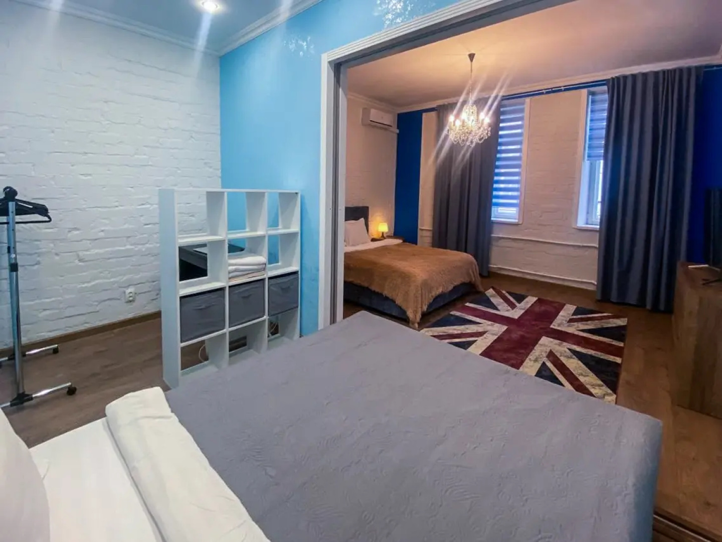 Апартаменты Apart-Comfort на Андропова 7