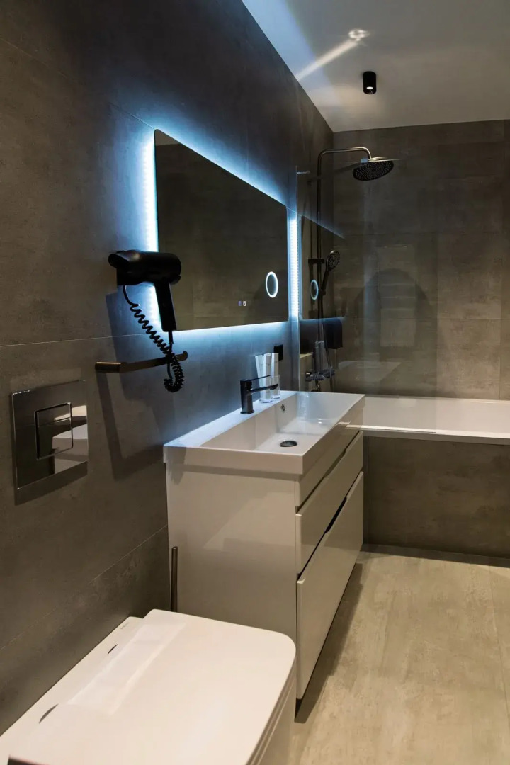 Отель Парк-Отель Адреналин