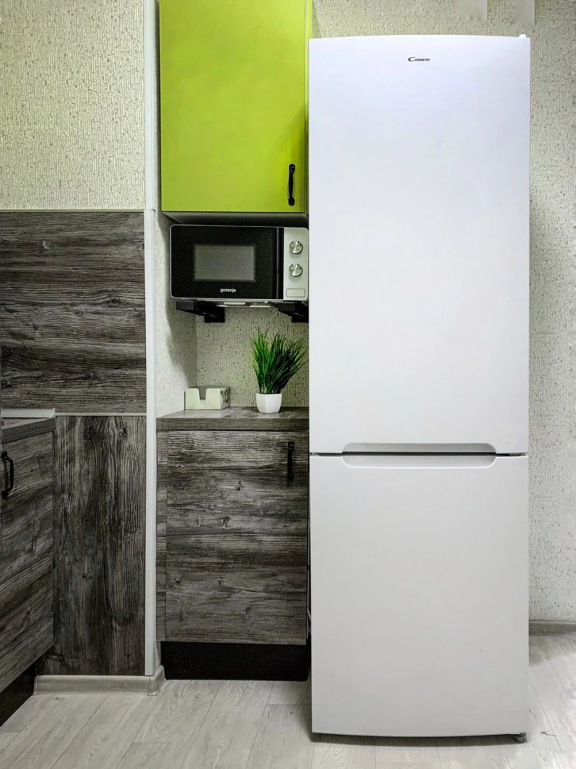 Квартира Рядом с Руднево вГости