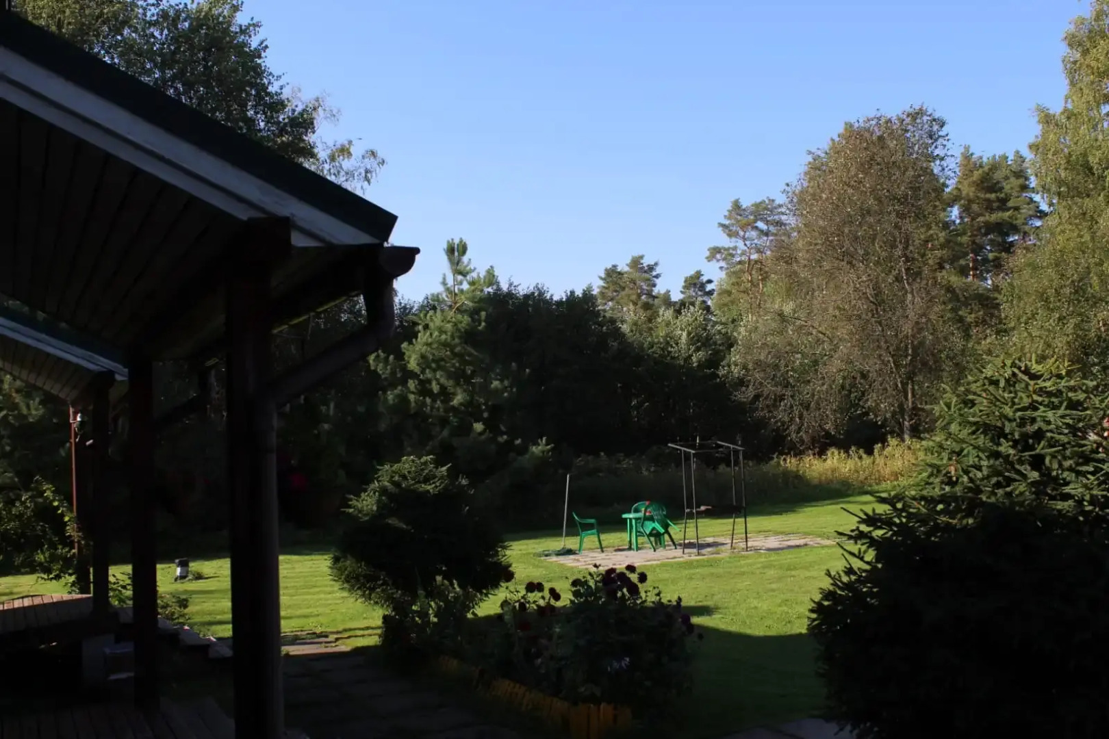 Апартаменты Piknikki Громовское сельское поселение