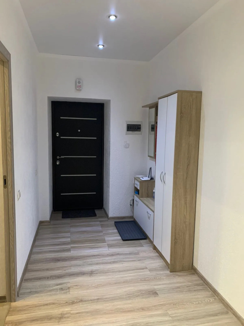 Апартаменты Калининград