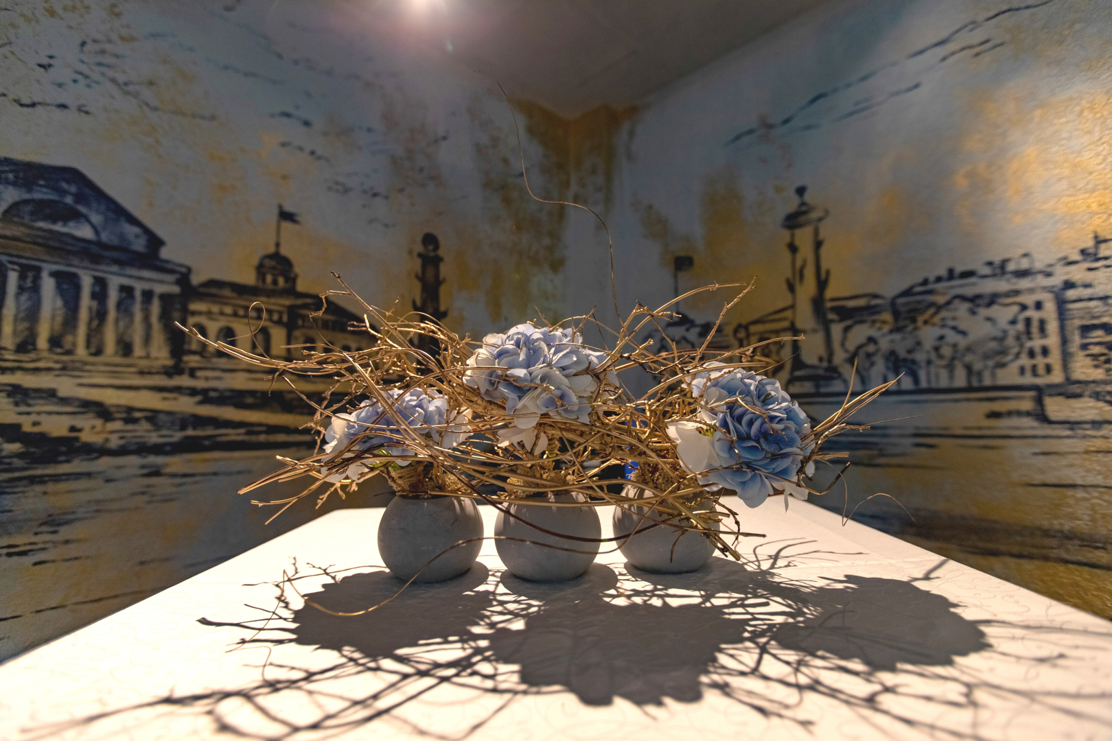 Отель Нептун