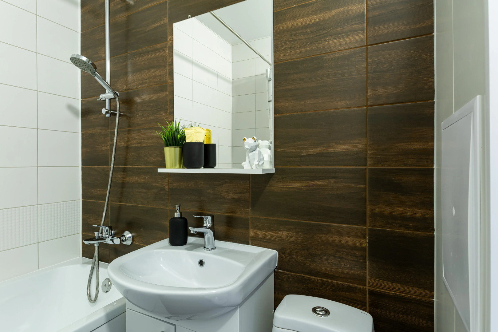 Апартаменты GRIFFIN APART Пулковские высоты