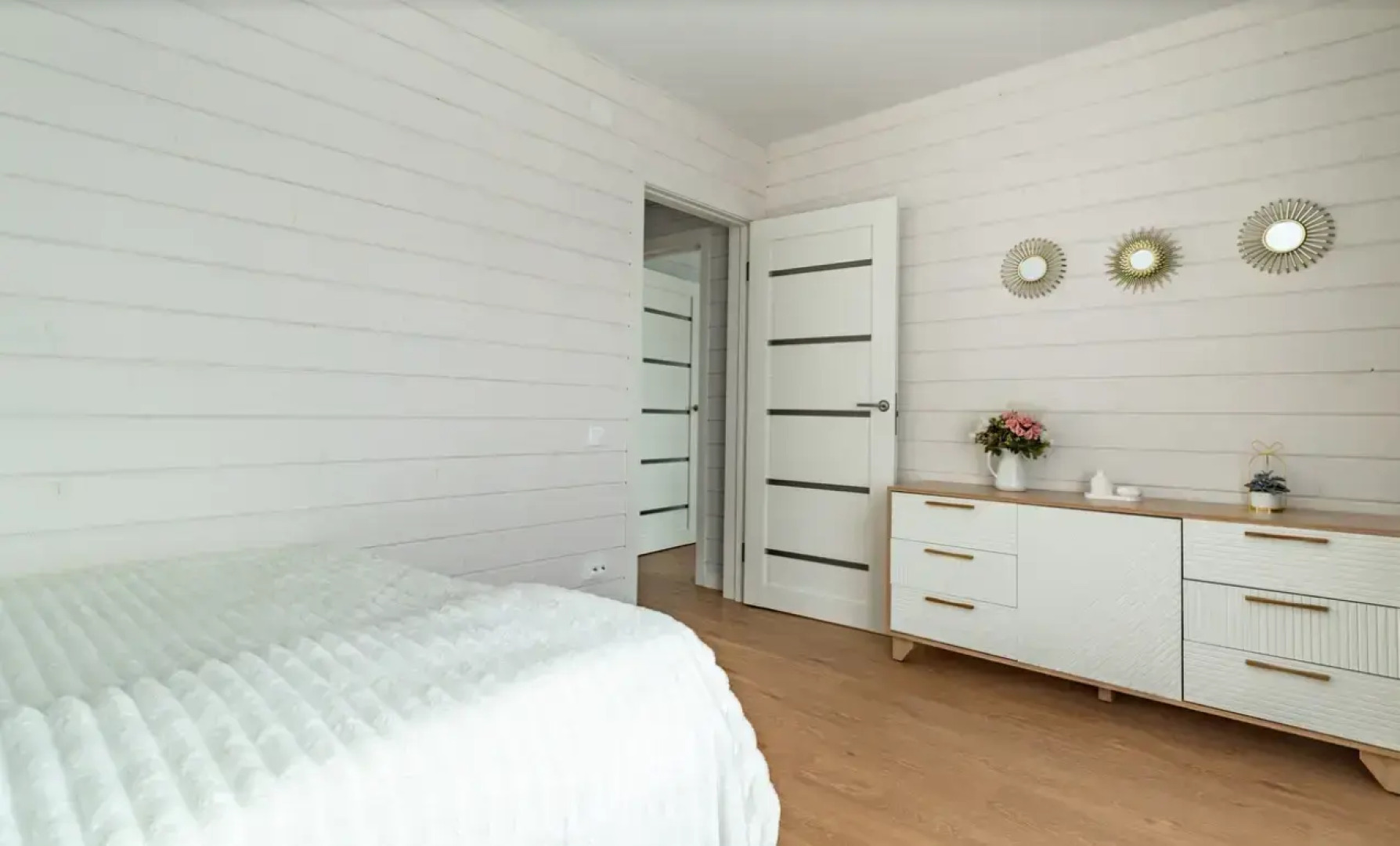 Частный Дом с баней на дровах