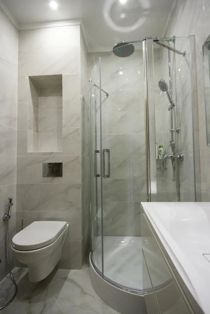 Апартаменты ЖК Green Park 2