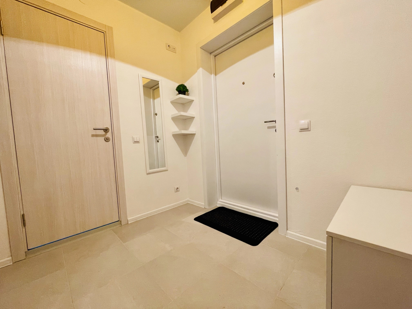 Апартаменты Love it