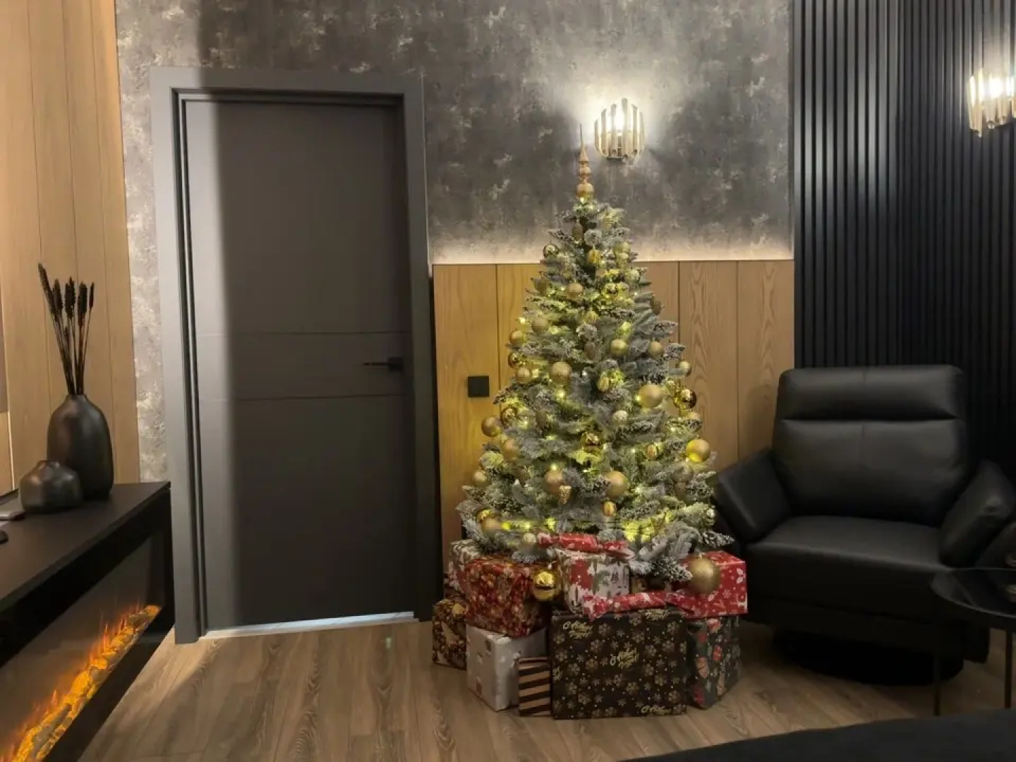 Квартира класса люкс у реки в центре Рыбной деревни, остров Канта в Калининграде