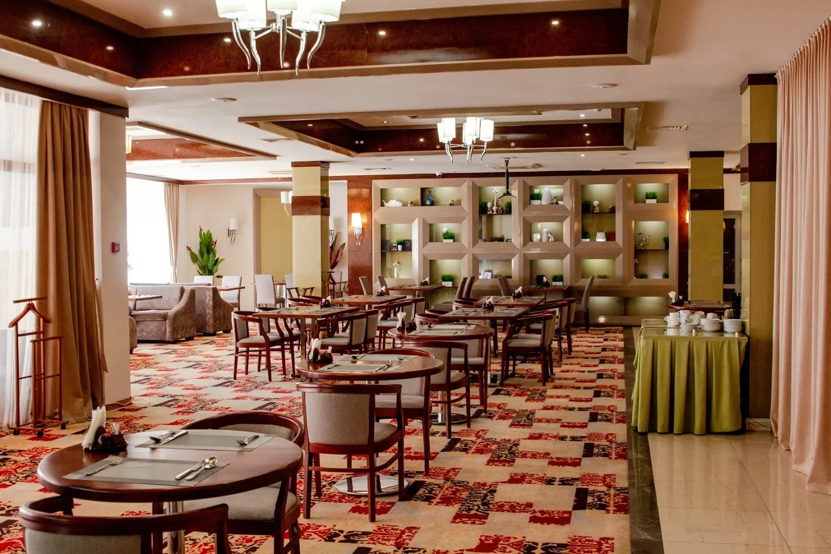 Undersun Калипсо