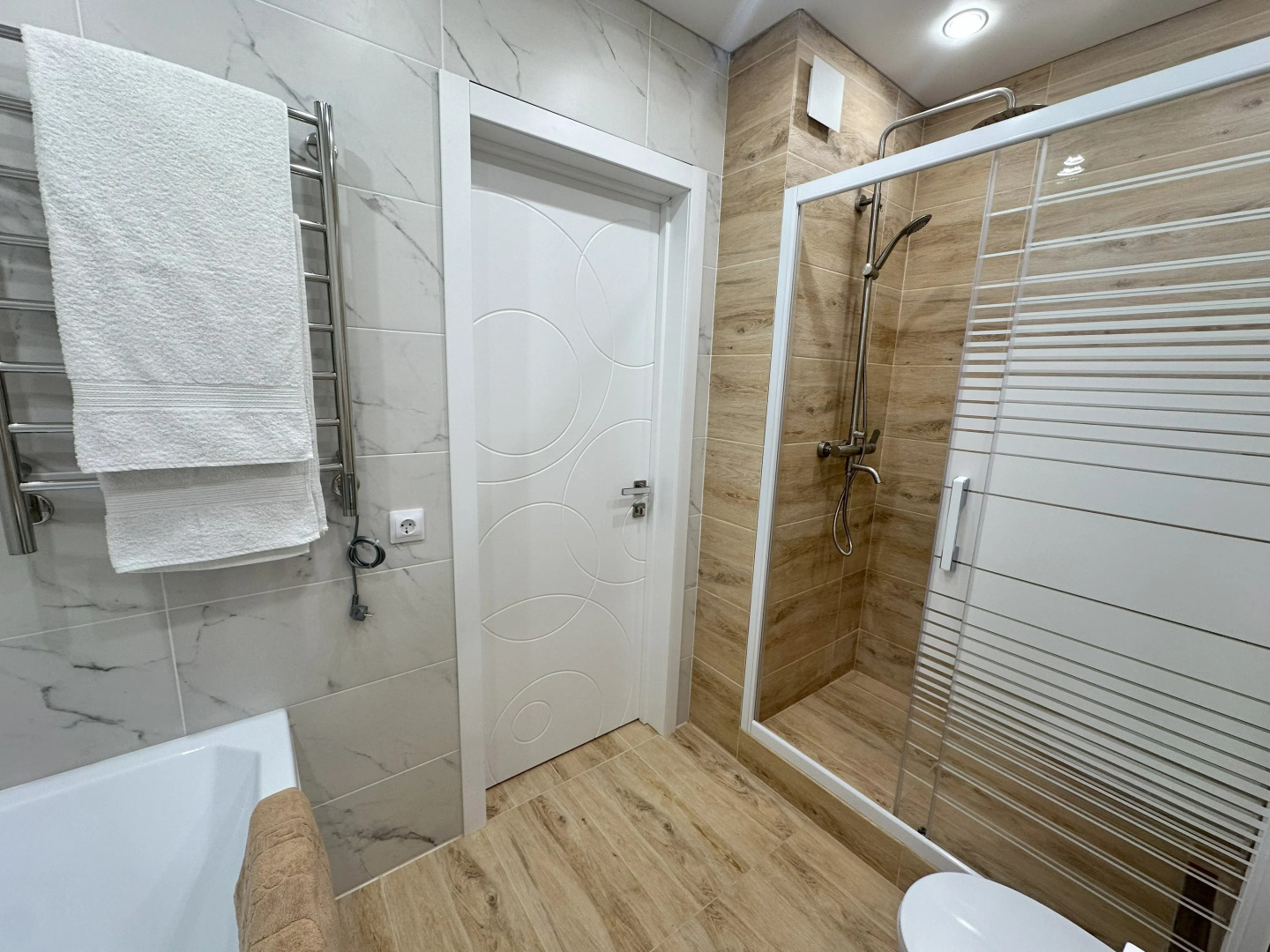 Квартира в центре Энгельса ЖК Маяк