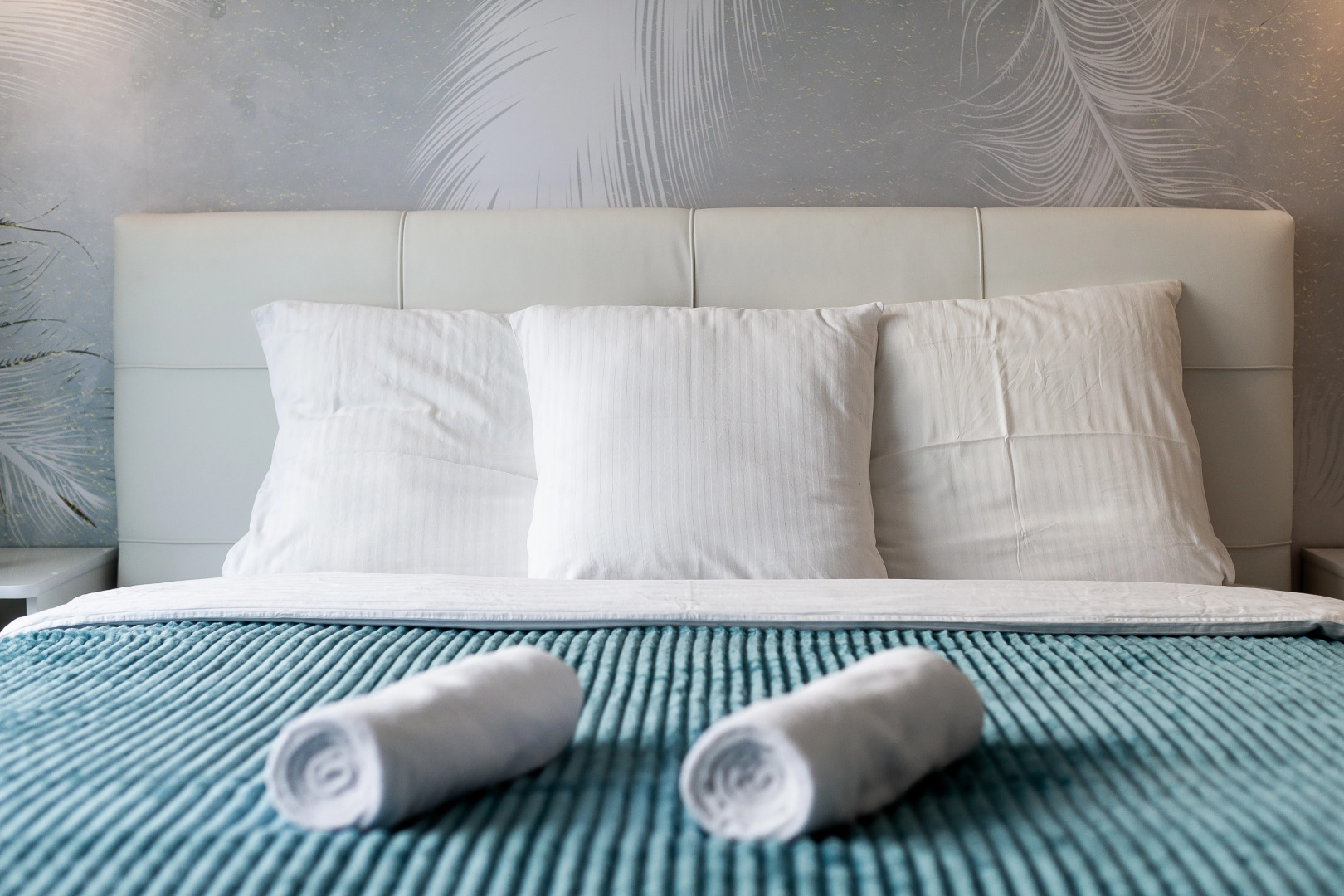 Апартаменты Кранц Престиж 2(2ка)