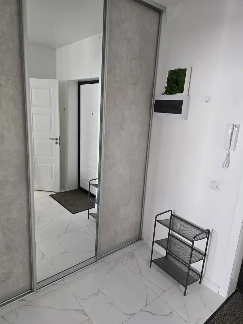 Квартира уютная в центре