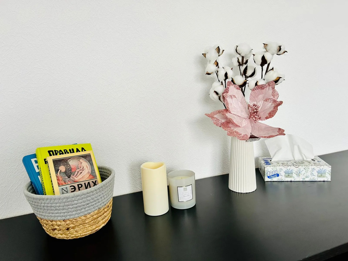 Квартира Бриз на Тулонской аллее