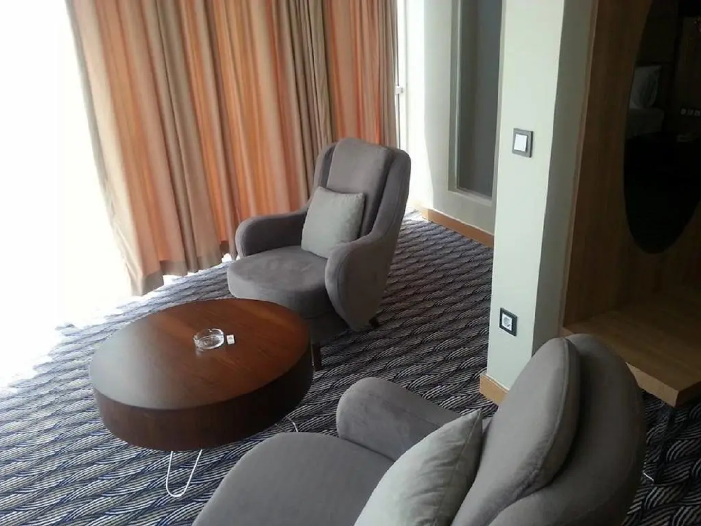 Отель City Live