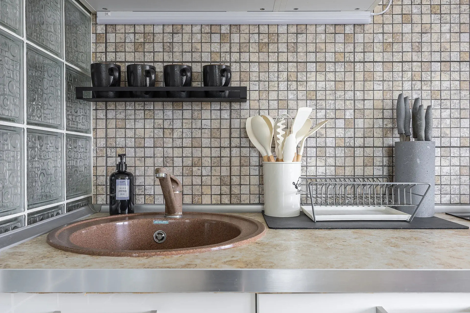 Апартаменты Как Дома на Ошарской Рядом с Парком и ТЮЗом